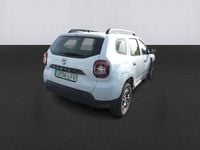 Usado Dacia Duster Essentiel 115 CV (84 kW) 2020 Blanco SUV