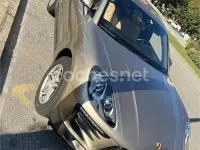 Usado Porsche Macan 258 CV (189 kW) 2016 Beige SUV