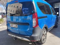 Usado Dacia Dokker 131 HP (96 kW) 2020 Monovolume