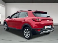 Usado Kia Stonic 79 CV (58 kW) 2024 SUV