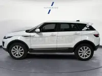 Usado Land Rover Range Rover evoque Pure 150 CV (110 kW) 2018 Blanco SUV