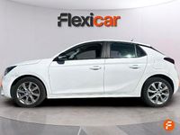 Usado Opel Corsa Edition 102 CV (75 kW) 2021 Blanco Utilitario