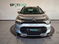 Usado Citroën C3 Aircross PureTech 110 CV (80 kW) 2022 Gris SUV
