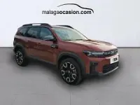 Usado Dacia Bigster Journey 155 CV (114 kW) 2025 Marrón SUV