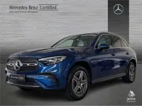 Usado Mercedes GLC300e 313 CV (230 kW) 2023 SUV