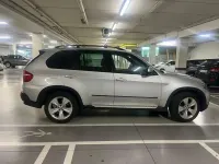 Occasion BMW X5 235 ch (172 kW) 2007 Argent SUV