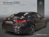 Usado Mercedes C200 207 CV (152 kW) 2025 Gris Berlina