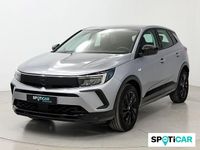 Usado Opel Grandland X S 131 CV (96 kW) 2024 Gris SUV