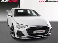 Usado Audi A3 S-Line 116 CV (85 kW) 2025