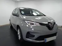 Usado Renault Zoe Intens 79 kW (108 CV) 2021 Utilitario