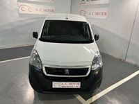 usado Peugeot Partner PARTNERFurgón 1.6BlueHDI Confort L1 100