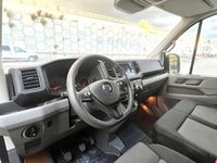 usado VW Crafter Furgón 2.0tdi Scr 30 Bm L3h2 103kw