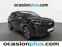 Usado Jaecoo 7 147 CV (108 kW) 2025 Blanco SUV