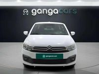 Usado Citroën C-Elysee I Feel 82 CV (60 kW) 2017 Blanco Berlina