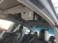 Usado Tesla Model 3 258 kW (351 CV) 2021 Negro Berlina