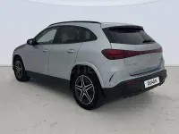 Begagnad Mercedes EQA300 167 kW (228 HK) 2025 Silver SUV