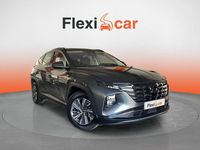Usado Hyundai Tucson 136 CV (100 kW) 2022 Blanco SUV