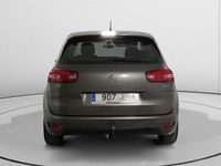 Usado Citroën C4 Picasso Feel 131 CV (96 kW) 2016 Monovolumen