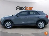 Usado Audi Q2 Advanced Plus 116 CV (85 kW) 2018 Gris SUV