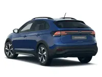 Nuevo VW Taigo 116 CV (85 kW) 2026 Azul SUV