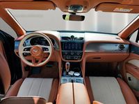 Usado Bentley Bentayga 550 CV (404 kW) 2023 Negro SUV