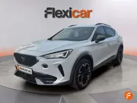 Usado Cupra Formentor 150 CV (110 kW) 2024 Blanco SUV
