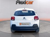 Brugt Citroën C3 102 HK (75 kW) 2021 Hvid Hatchback