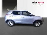 Usado SsangYong Tivoli 160 CV (117 kW) 2025 Gris SUV