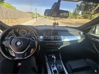 Usado BMW X6 306 CV (225 kW) 2012 Blanco SUV
