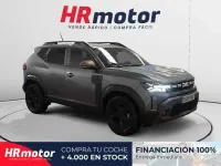 Usado Dacia Duster Extreme 140 CV (102 kW) 2025 Gris SUV