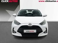 Usado Toyota Yaris Hybrid Business Edition 116 CV (85 kW) 2025