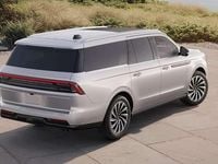 Nuevo Lincoln Navigator 446 CV (328 kW) 2025 Blanco SUV