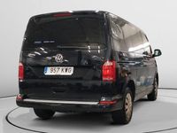 Usado VW Caravelle Trendline 114 CV (83 kW) 2019 Monovolumen