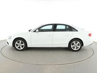 Usado Audi A4 150 CV (110 kW) 2014 Blanco Berlina