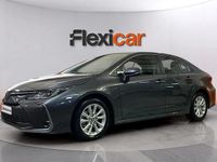 Usado Toyota Corolla Active 140 CV (102 kW) 2024 Blanco Berlina