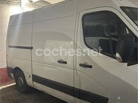 Usado Renault Master 120 CV (88 kW) 2012 Blanco Recogida