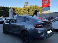 Usado Renault Arkana R.S. 143 CV (105 kW) 2021 Gris SUV