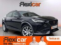 Usado Cupra Formentor 150 CV (110 kW) 2021 Negro SUV