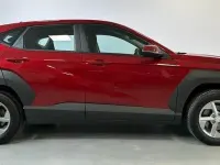 Usado Hyundai Kona 129 CV (94 kW) 2025 Granate SUV