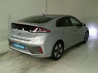 Usado Hyundai Ioniq 105 CV (77 kW) 2022 Gris Utilitario