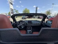 Usado Mazda MX5 Kazari 184 CV (135 kW) 2023 Azul Descapotable