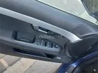 Usado Audi A4 170 HP (125 kW) 2007 Azul Sedan