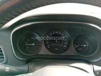 Usado Renault Mégane IV Intens 130 CV (95 kW) 2016 Azul Berlina