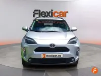 Usado Toyota Yaris Cross Active 116 CV (85 kW) 2025 Gris SUV