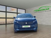 Usado Peugeot 3008 Allure 130 CV (95 kW) 2022 Verde SUV