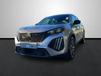 Nuevo Peugeot 2008 Style 145 CV (106 kW) 2025 Gris SUV
