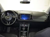 usado Skoda Karoq 2.0tdi Adblue Ambition 4x4 Dsg 110kw