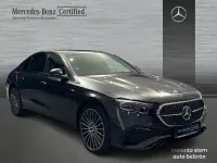 Usado Mercedes E300 313 CV (230 kW) 2025 Gris grafito Berlina