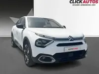 Usado Citroën C4 PureTech 130 CV (95 kW) 2024 SUV