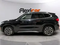 Usado BMW X1 170 CV (125 kW) 2025 Negro SUV